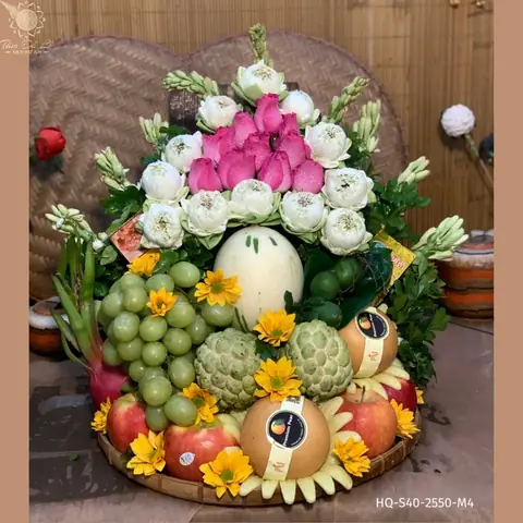 Cẩm Nang Chuẩn Bị Lễ Vật Cúng Cầu An Tại Nhà Đầy Đủ Ý Nghĩa