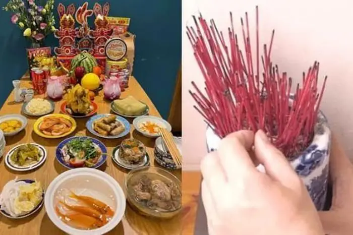 Đồ Lễ Cúng Ông Táo Sau Khi Cúng: Nên Xử Lý Thế Nào Cho Đúng?