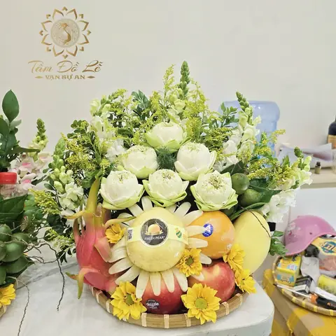 Top 10+ Mâm Lễ Cúng Tổ Tiên Đủ Đầy, Chuẩn Xác Theo Phong Tục Việt