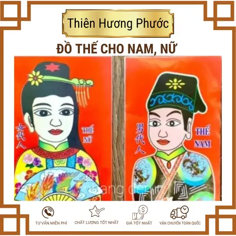 Đồ Thế Cúng Sao: Giải Mã Ý Nghĩa Và Các Quy Tắc Chuẩn Xác Nhất