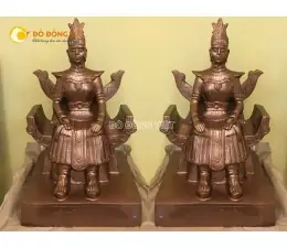 Top 7 Mẫu Đồ Thờ Cúng Âu Cơ Nổi Bật Về Văn Hoá, Chất Lượng & Giá Trị