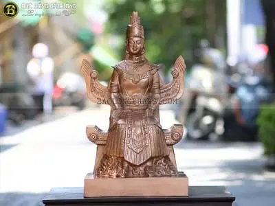 Top 7 Mẫu Đồ Thờ Cúng Âu Cơ Nổi Bật Về Văn Hoá, Chất Lượng & Giá Trị