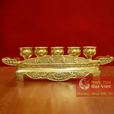 Top 5 Địa Chỉ Mua Đồ Thờ Cúng Bằng Đồng Uy Tín, Chất Lượng Nhất Tại Đà Nẵng