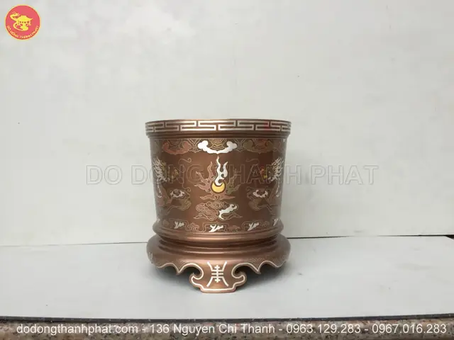 Top 3 Cửa Hàng Đồ Thờ Cúng Bằng Đồng Tại Hải Phòng Uy Tín Nhất