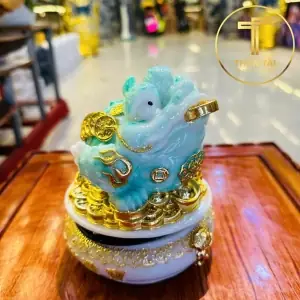 Top 5 Mẫu Đồ Thờ Cúng Uy Tín Tại Biên Hòa - Lựa Chọn Cho Gian Thờ Tôn Nghiêm