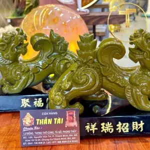 Top 5 Mẫu Đồ Thờ Cúng Uy Tín Tại Biên Hòa - Lựa Chọn Cho Gian Thờ Tôn Nghiêm