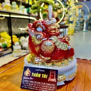 Top 5 Mẫu Đồ Thờ Cúng Uy Tín Tại Biên Hòa - Lựa Chọn Cho Gian Thờ Tôn Nghiêm