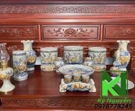 Top 5+ Địa Chế Tạo Đồ Thờ Cúng Uy Tín Nhất Tại Bình Dương