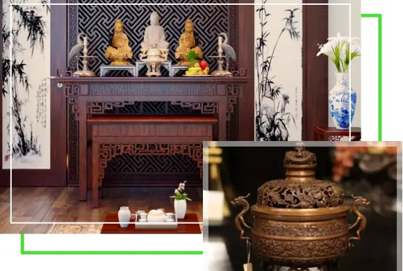 Top 5+ Địa Chế Tạo Đồ Thờ Cúng Uy Tín Nhất Tại Bình Dương