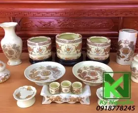 Top 5+ Địa Chế Tạo Đồ Thờ Cúng Uy Tín Nhất Tại Bình Dương
