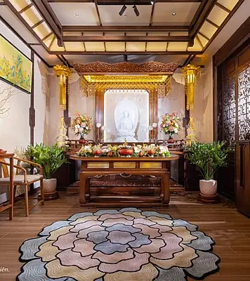 Đánh Giá Chi Tiết Các Loại Đồ Thờ Cúng Bửu Liên Uy Tín Nhất Hiện Nay