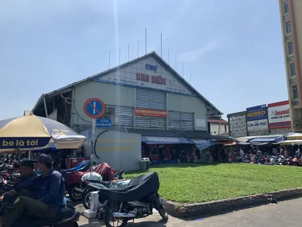 Top 7 Mua Sắm Đồ Thờ Cúng Chợ Kim Biên Uy Tín & Giá Tốt Nhất