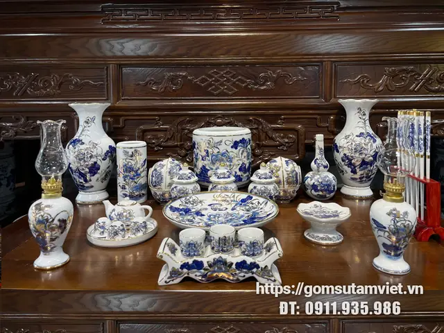 Top 7 Mua Sắm Đồ Thờ Cúng Chợ Kim Biên Uy Tín & Giá Tốt Nhất