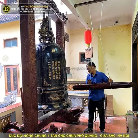 Top 10 Loại Đồ Thờ Cúng Chùa Phổ Quang Phổ Biến Và Đáng Tham Khảo Nhất