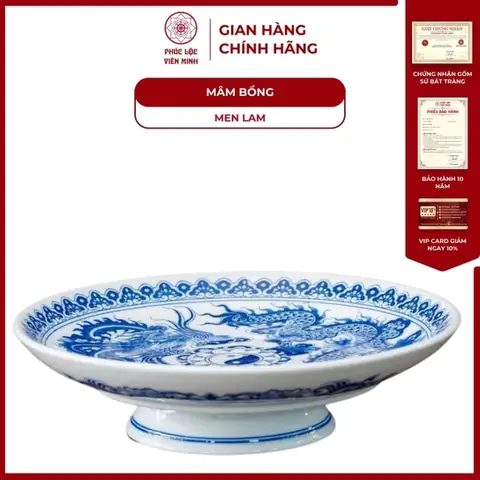 Đánh Giá Chi Tiết Đồ Thờ Cúng Của Gốm Sứ Minh Long: Có Xứng Đáng Là Lựa Chọn Hàng Đầu?