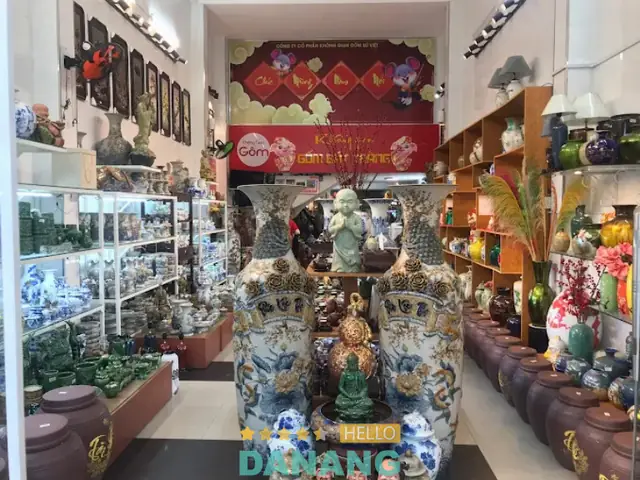 Top 10 Địa Chỉ Bán Đồ Thờ Cúng Tại Đà Nẵng Uy Tín, Chất Lượng