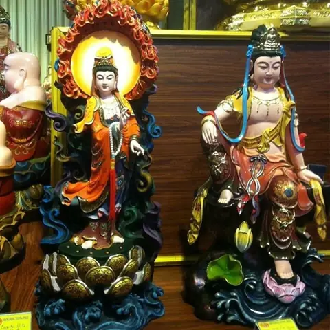 Đánh Giá Chi Tiết Các Sản Phẩm Đồ Thờ Cúng Đài Loan Uy Tín Nhất Hiện Nay