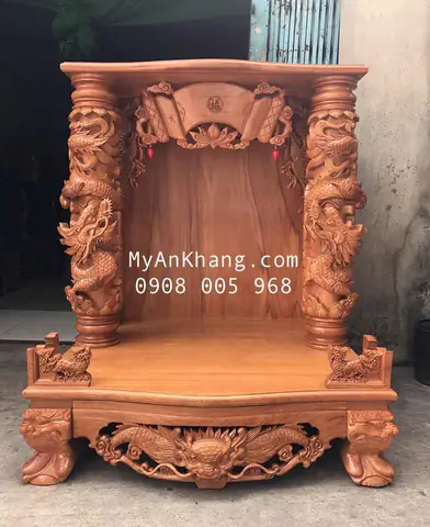 Đánh Giá Chi Tiết 5 Bộ Đồ Thờ Cúng Đại Phúc Được Ưa Chuộng Nhất Hiện Nay