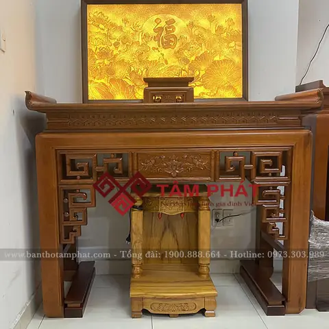 Top 5 Cửa Hàng Bán Đồ Thờ Cúng Đường Huỳnh Tân Phát Uy Tín, Chất Lượng Nhất