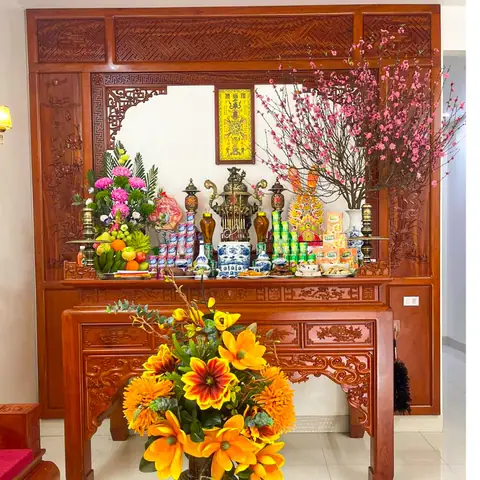 Top Đồ Thờ Cúng Bát Tràng Giá Rẻ, Chất Lượng Tốt Nhất Hiện Nay