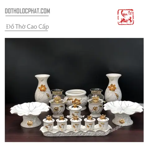 Top 5+ Địa Chỉ Mua Đồ Thờ Cúng Giá Sỉ Uy Tín, Chất Lượng Nhất Hiện Nay