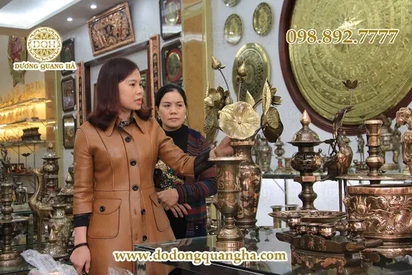 Đánh Giá Chi Tiết Các Sản Phẩm Đồ Thờ Cúng Giai Phong Cao Cấp