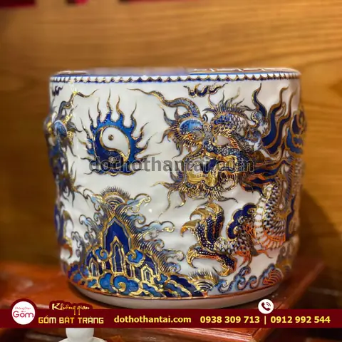 Top 1 Cửa Hàng Đồ Thờ Cúng Thần Tài Tại Gò Vấp Uy Tín, Chất Lượng