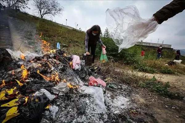 Cách Xử Lý Đồ Thờ Cúng Không Dùng Nữa Một Cách Văn Minh Và Đúng Đắn