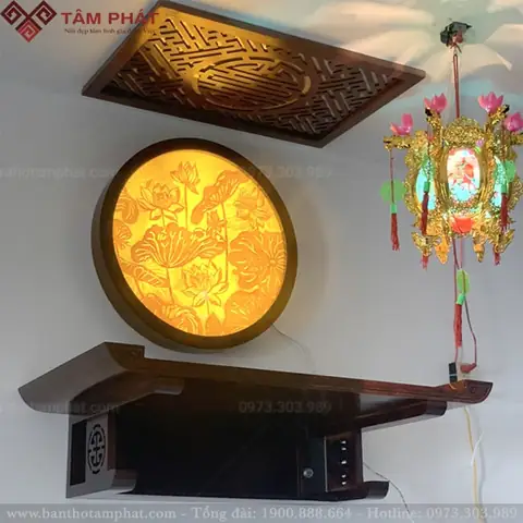 Top 8 Mẫu Đồ Thờ Cúng Lê Duẩn Uy Tín, Chất Lượng Năm 2025