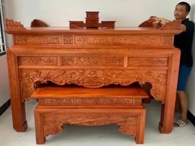 Review Top 5 Cửa Hàng Đồ Thờ Cúng Mỹ Đình Uy Tín, Chất Lượng Nhất