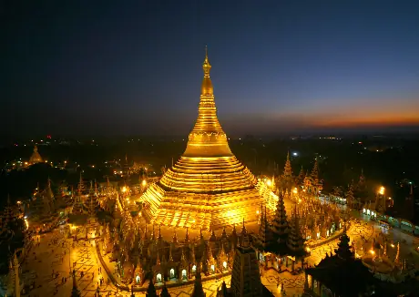 Top 7 Loại Đồ Thờ Cúng Myanmar Nổi Tiếng Và Ý Nghĩa Văn Hóa