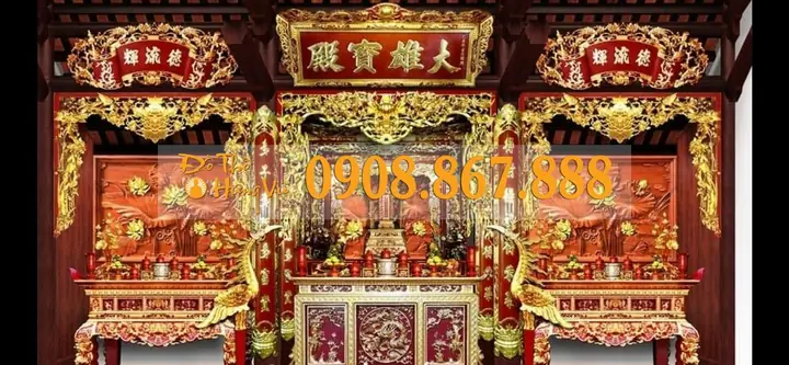 Top 5+ Cửa Hàng Đồ Thờ Cúng Nha Trang Uy Tín, Chất Lượng Nhất Hiện Nay