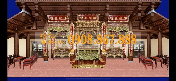 Top 5+ Cửa Hàng Đồ Thờ Cúng Nha Trang Uy Tín, Chất Lượng Nhất Hiện Nay