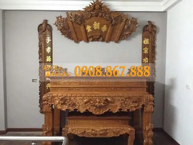 Top 5+ Cửa Hàng Đồ Thờ Cúng Nha Trang Uy Tín, Chất Lượng Nhất Hiện Nay