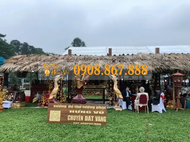 Top 5+ Cửa Hàng Đồ Thờ Cúng Nha Trang Uy Tín, Chất Lượng Nhất Hiện Nay