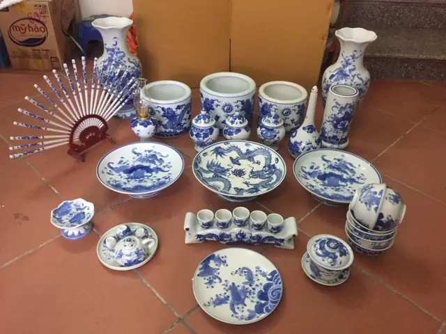 Top 10+ Mẫu Đồ Thờ Cúng Otofun Chất Lượng, Phong Thủy Hợp Mệnh Cho Xe