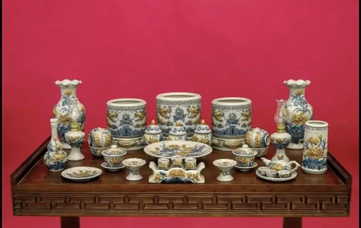 Top 10+ Mẫu Đồ Thờ Cúng Otofun Chất Lượng, Phong Thủy Hợp Mệnh Cho Xe