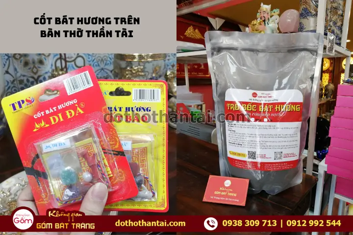 Top 5 Cửa Hàng Đồ Thờ Cúng Quận 2 Uy Tín, Chất Lượng Nhất