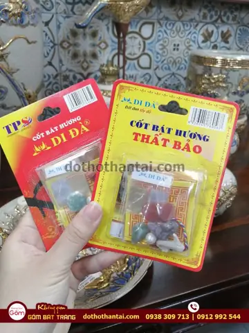 Top 5 Cửa Hàng Đồ Thờ Cúng Quận 2 Uy Tín, Chất Lượng Nhất