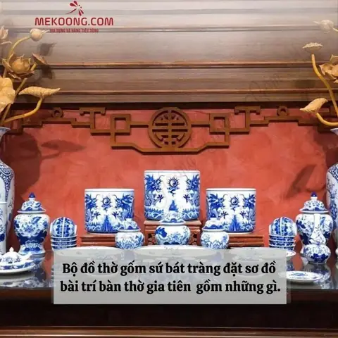 Top 10 Cửa Hàng Đồ Thờ Cúng Quận 5 Uy Tín, Giá Rẻ (cập Nhật 2025)