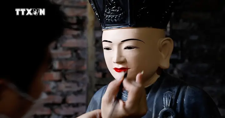 Top 8 Xưởng Đồ Thờ Cúng Sơn Đồng Uy Tín Nhất Tại Hà Nội (đánh Giá Chi Tiết 2026)