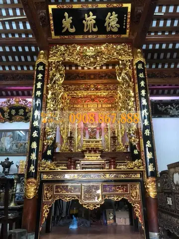 Top 5 Cửa Hàng Đồ Thờ Cúng Uy Tín Tại Huế Phổ Biến Nhất Hiện Nay