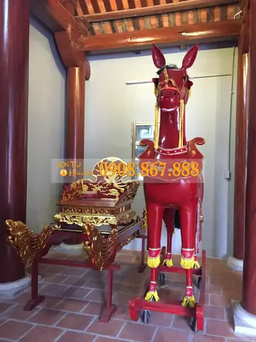 Top 5 Cửa Hàng Đồ Thờ Cúng Uy Tín Tại Huế Phổ Biến Nhất Hiện Nay