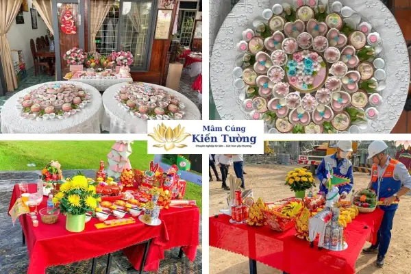 Dịch Vụ Đồ Cúng Quận Tân Phú Uy Tín Giá Hợp Lý Trọn Gói 2026