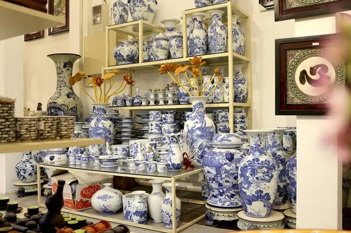 Địa Chỉ Bán Vật Phẩm Thờ Cúng Tại Quận Tân Phú Tphcm