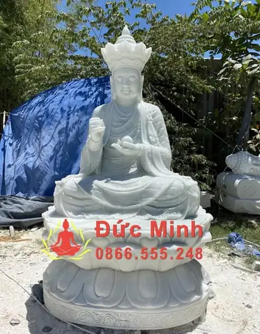 Top 10+ Mẫu Đồ Thờ Cúng Thạch Cao Đá Đẹp, Chất Lượng Nhất Hiện Nay