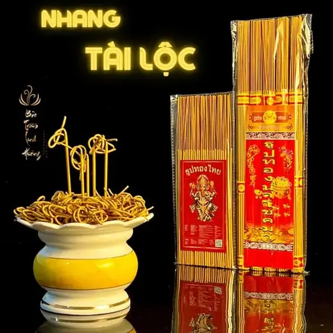 Đánh Giá Chi Tiết Các Loại Đồ Thờ Cúng Thái Lan: Lựa Chọn Phù Hợp Cho Nhu Cầu Tâm Linh