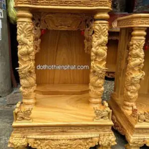 Review Cửa Hàng Đồ Thờ Cúng Thiên Phát: Có Thực Sự Là Lựa Chọn Đáng Tin Cậy Cho Không Gian Tâm Linh?