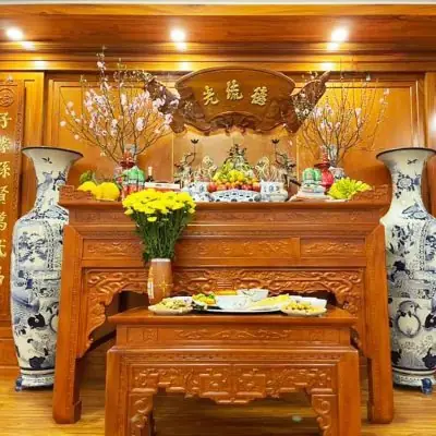Top 14 Cửa Hàng Bán Đồ Thờ Cúng Uy Tín, Chất Lượng Nhất Tp.hcm