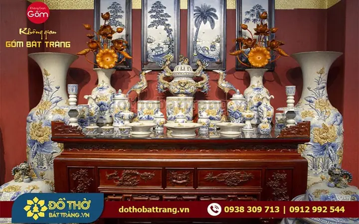 Top 14 Cửa Hàng Bán Đồ Thờ Cúng Uy Tín, Chất Lượng Nhất Tp.hcm